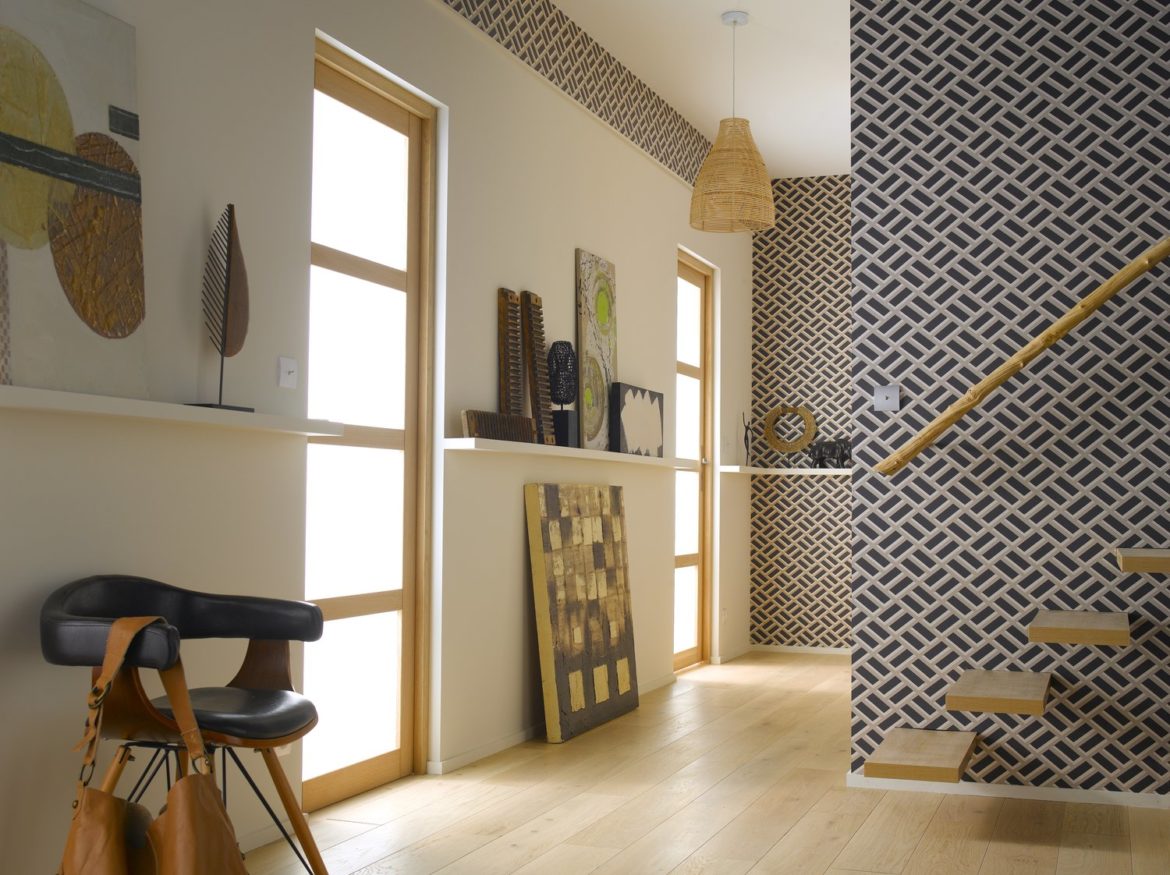 Comment faire entrer la lumière dans la maison ?