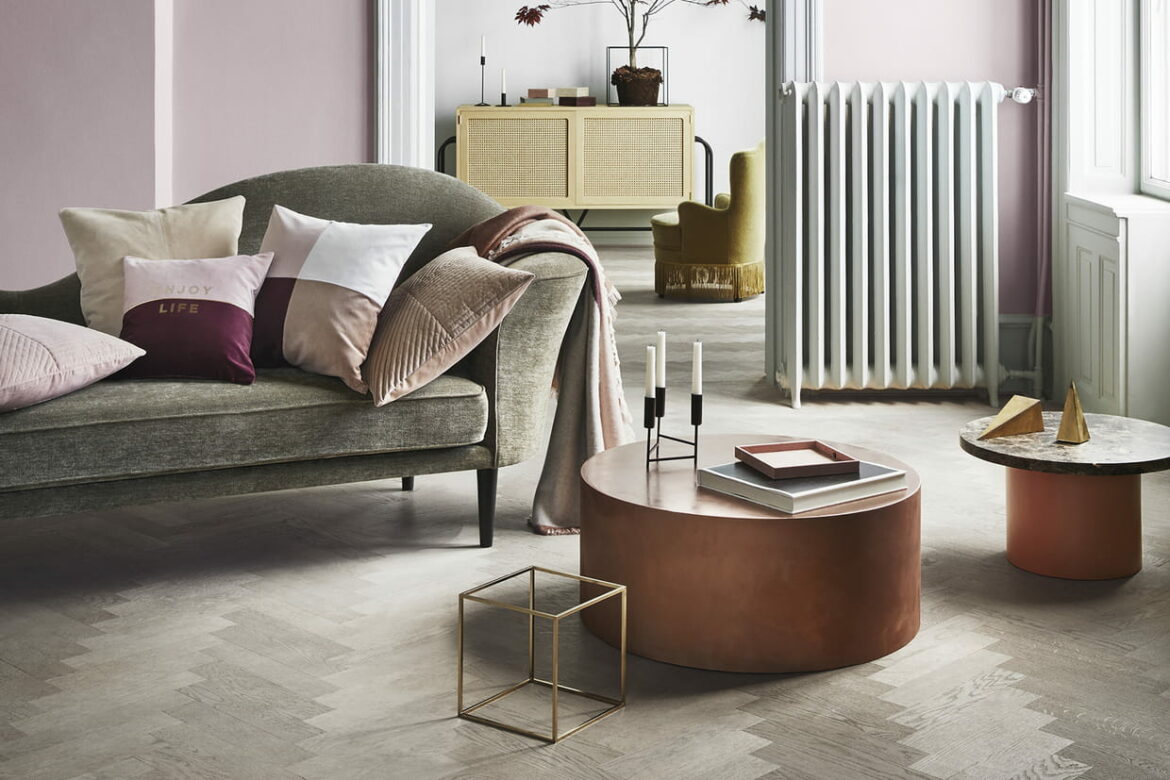 Comment faire le plan d'un maison ?