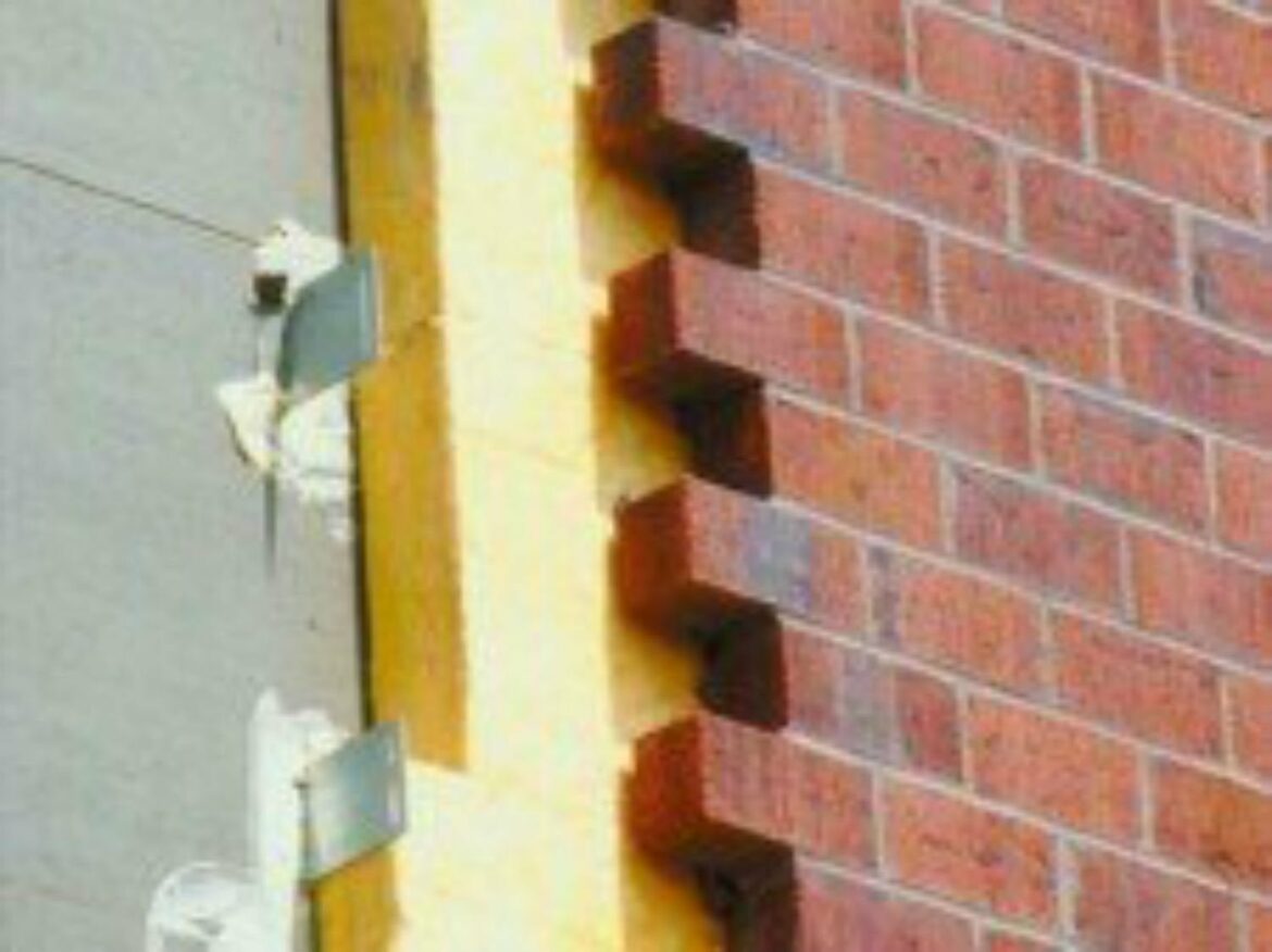 Comment faire les finitions après avoir casser un mur ?