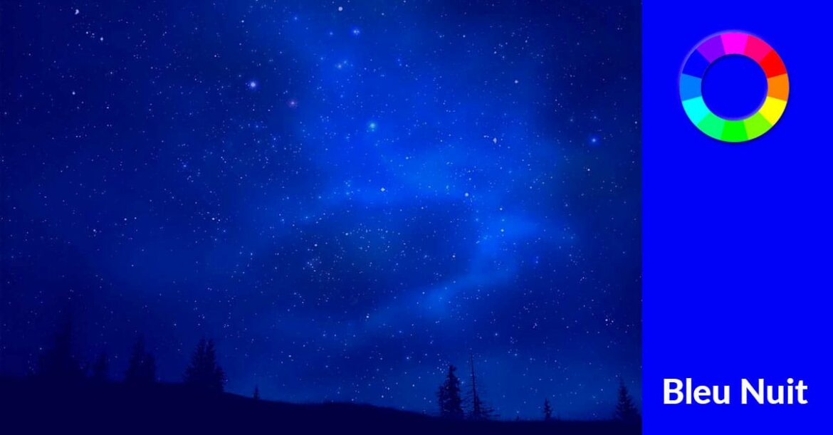 Comment faire l'espace avec de la peinture ?