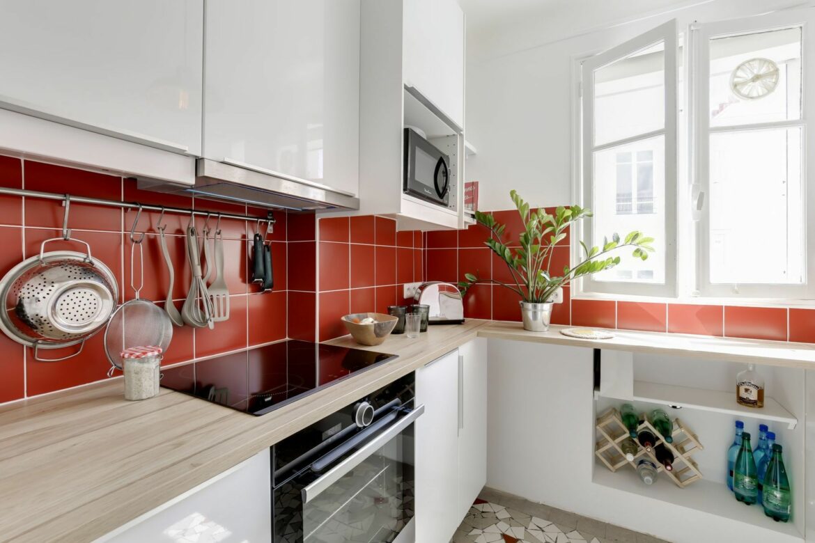 Comment faire pour avoir une cuisine fonctionnelle ?