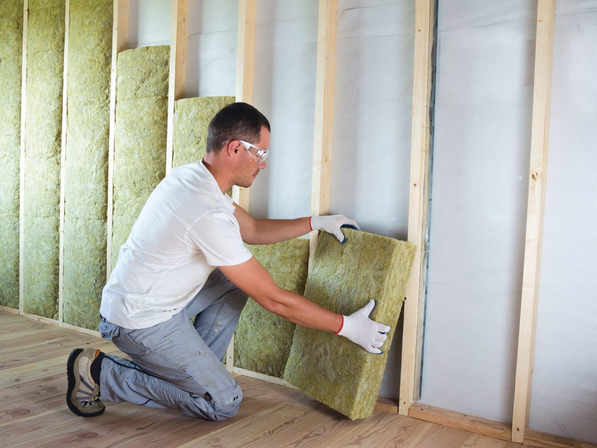 Comment faire pour insonoriser un appartement ?