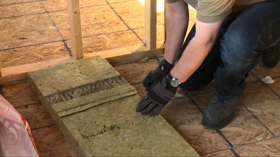 Comment faire pour insonoriser un mur ?