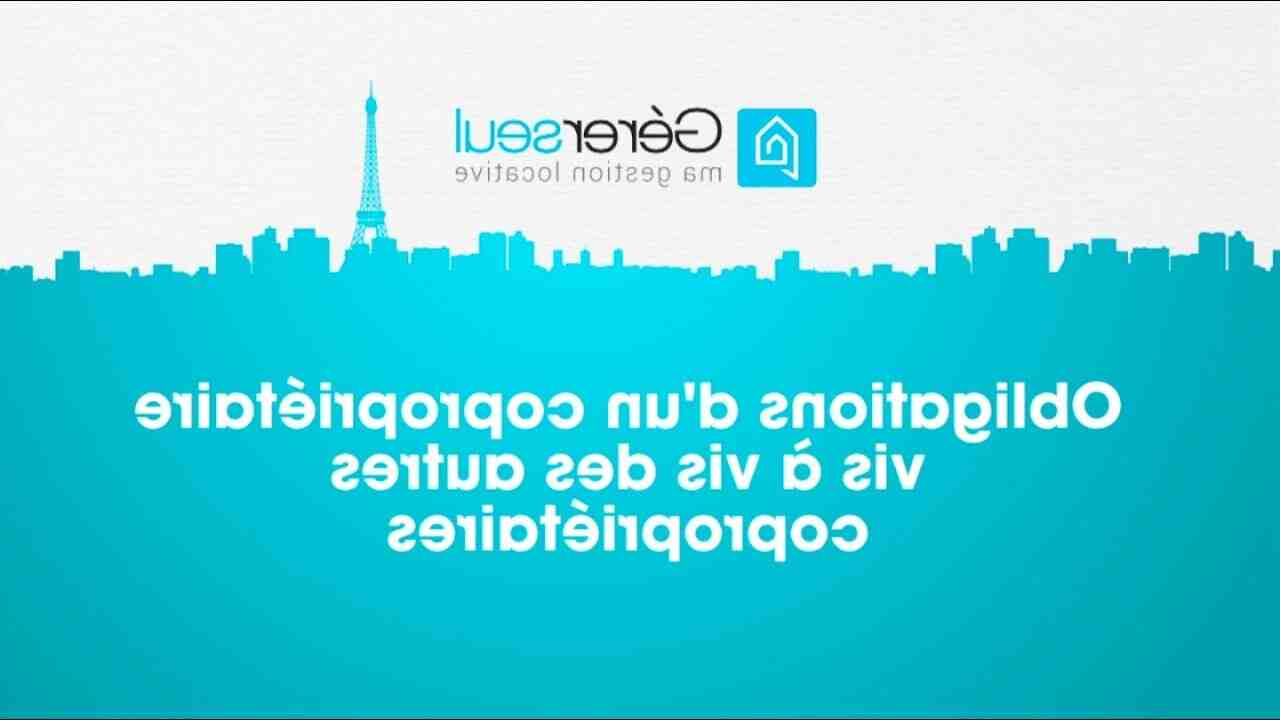 Comment Faire Respecter Le Règlement De Copropriété 4172