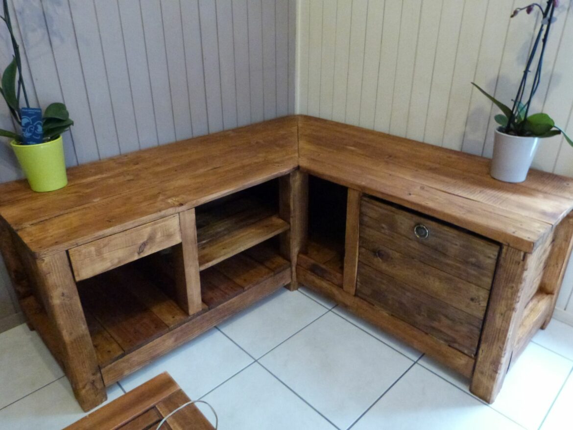 Comment faire un coffrage avec du placo ?