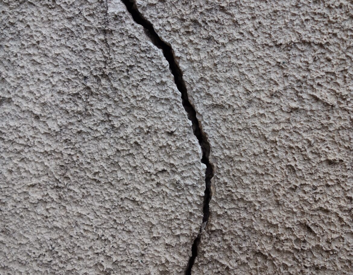 Comment faire un mur en crépi extérieur ?