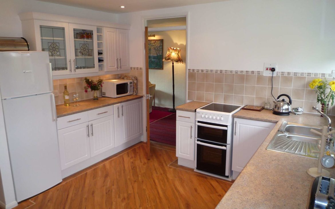 Comment faire un plan de cuisine à l'échelle ?