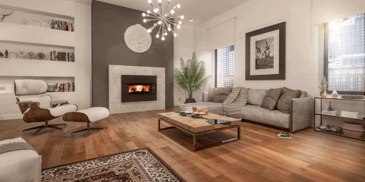 Comment faire un plan de la cuisine ?