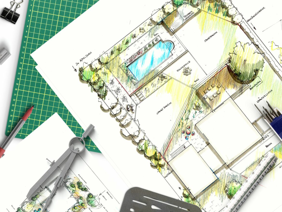 Comment faire un plan de maison tout seul ?