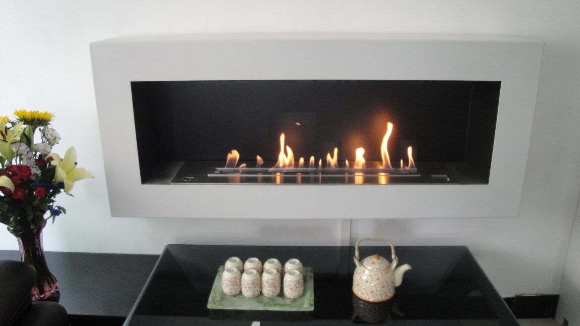 Comment faire un plan extérieur ?