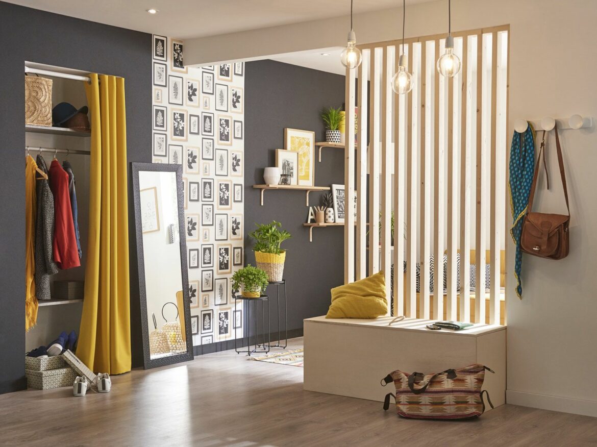 Comment faire un plan intérieur de maison ?