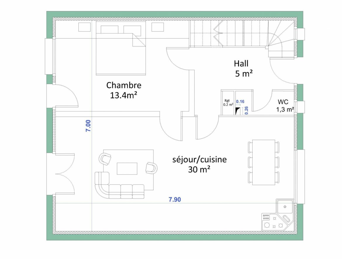 Comment faire un ravalement de façade Soi-même ?