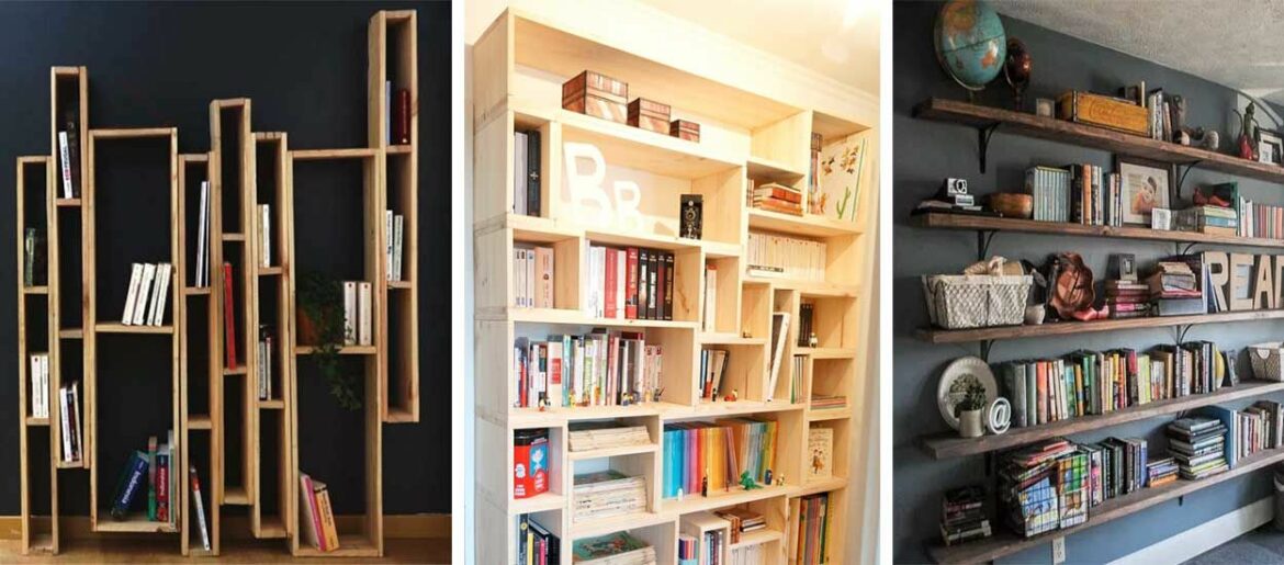 Comment faire une armoire de rangement ?