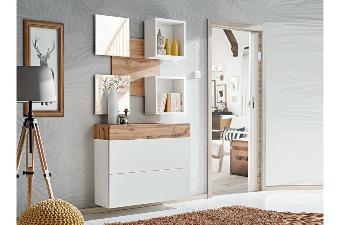 Comment faire une belle entrée extérieure de maison ?