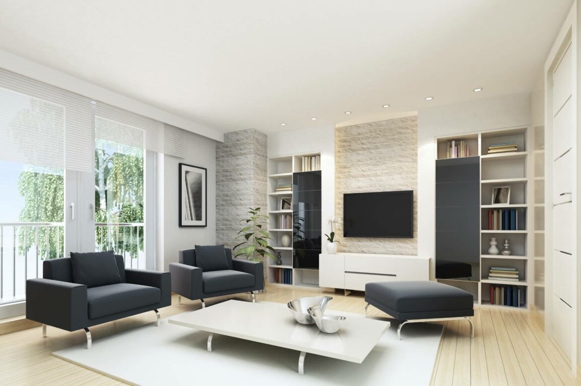 Comment faire une belle salle de bain ?