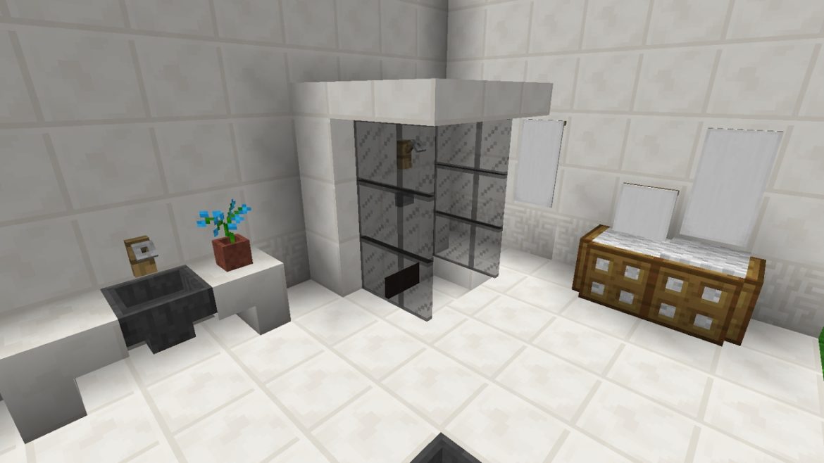 Comment faire une douche facile ?