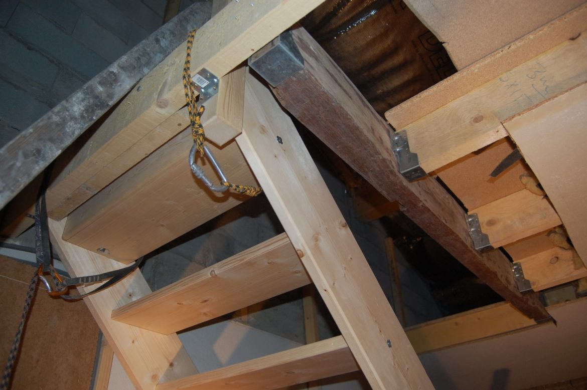 Comment faire une trémie ?