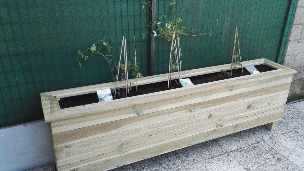 Comment fermer une grande terrasse à moindre coût ?