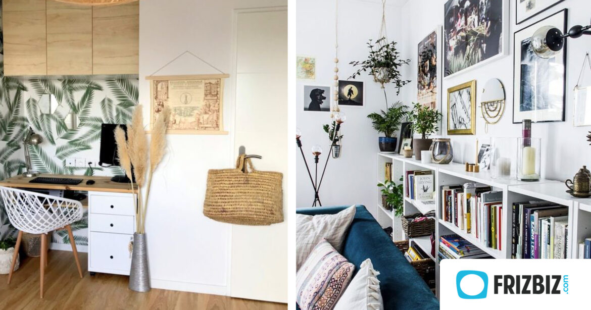 Comment finir une maison ?