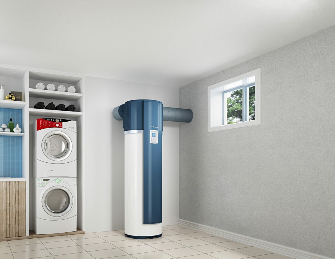 Comment fonctionne un Chauffe-eau connecte ?