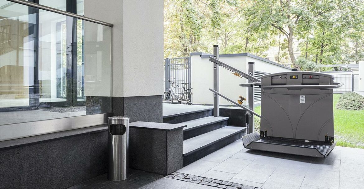 Comment fonctionne un ascenseur électrique ?