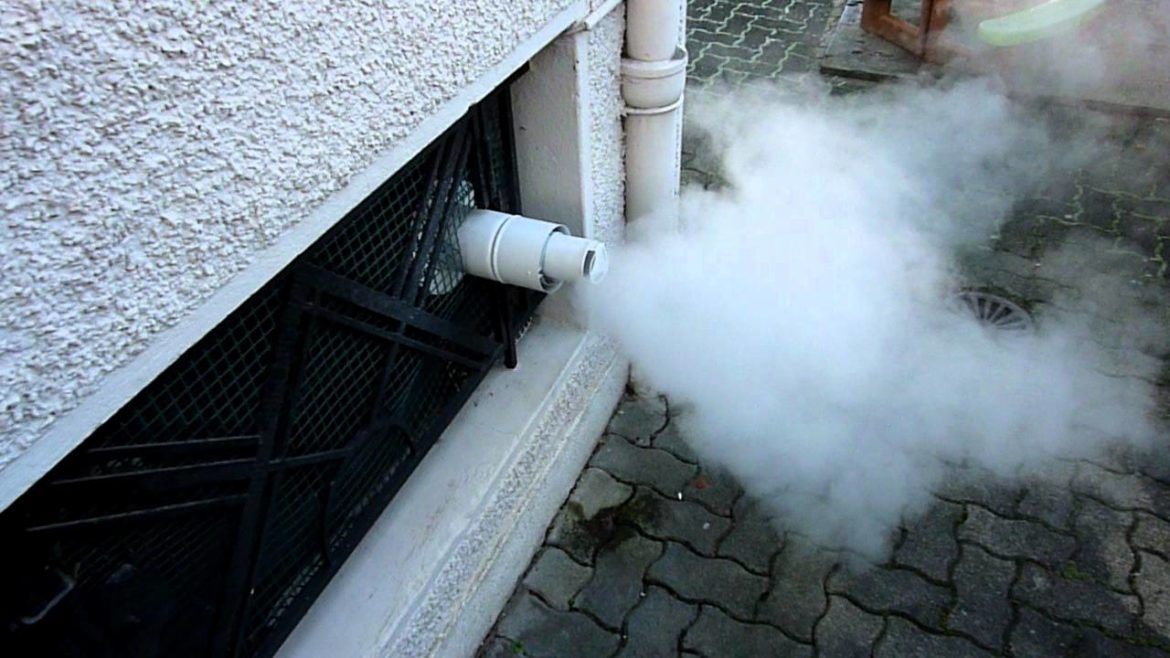 Comment fonctionne une chaudière à gaz à ventouse ?