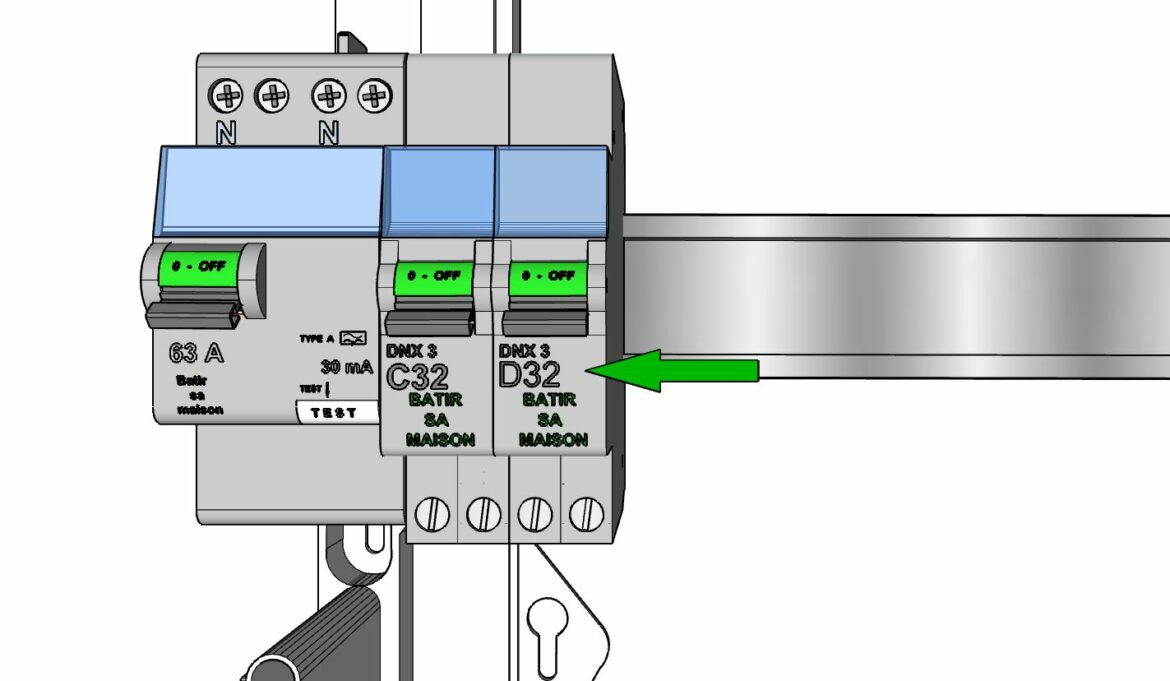 Comment fonctionne une pompe de relevage climatisation ?