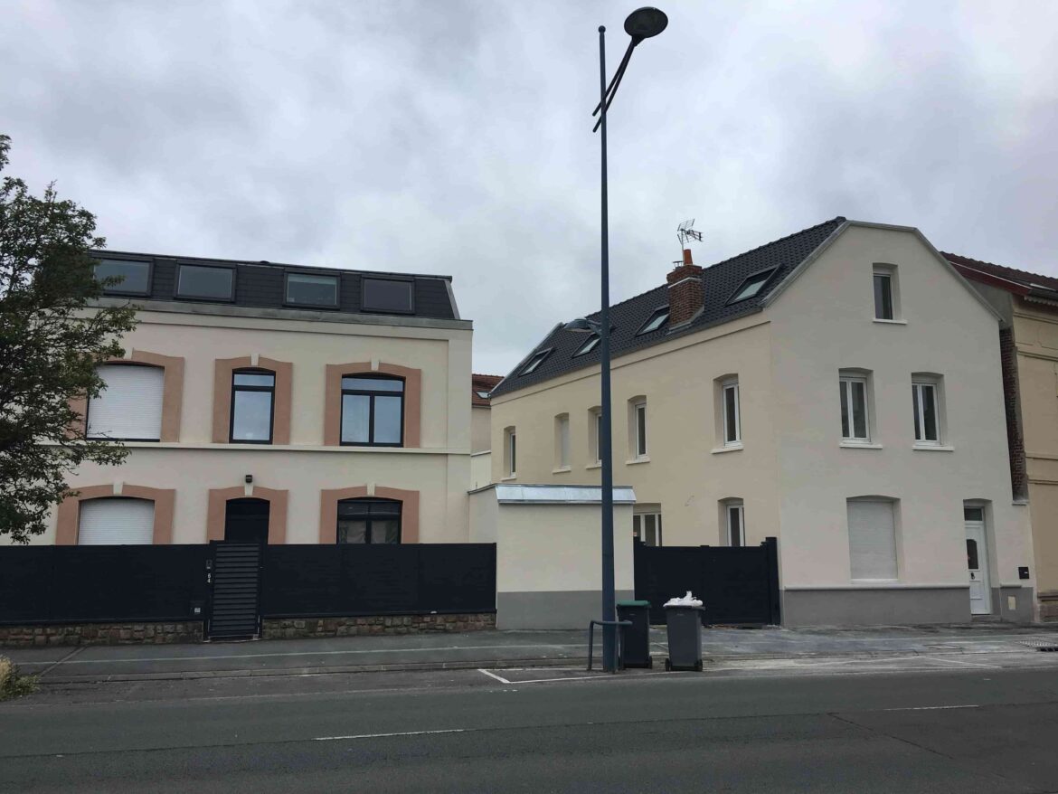 Comment fragiliser un mur ?