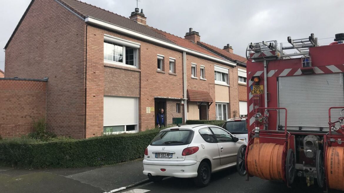 Comment habiller un mur de Sous-sol ?