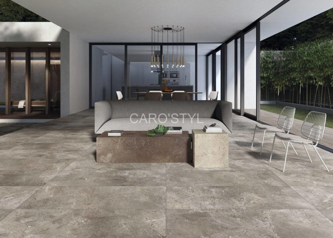 Comment habiller un mur intérieur en pierre ?