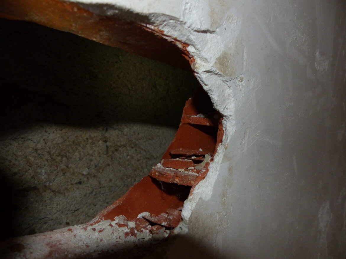 Comment habiller un rampant ?