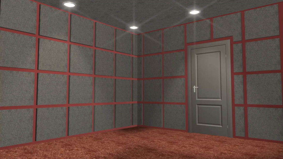 Comment insonoriser une pièce pour faire de la musique ?