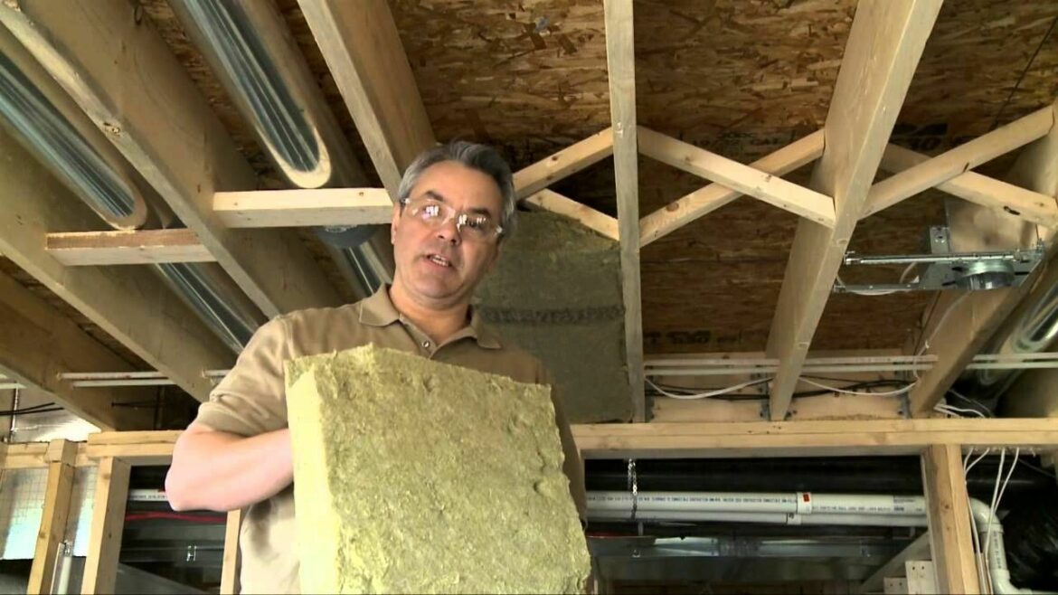 Comment insonoriser une pièce sans travaux ?