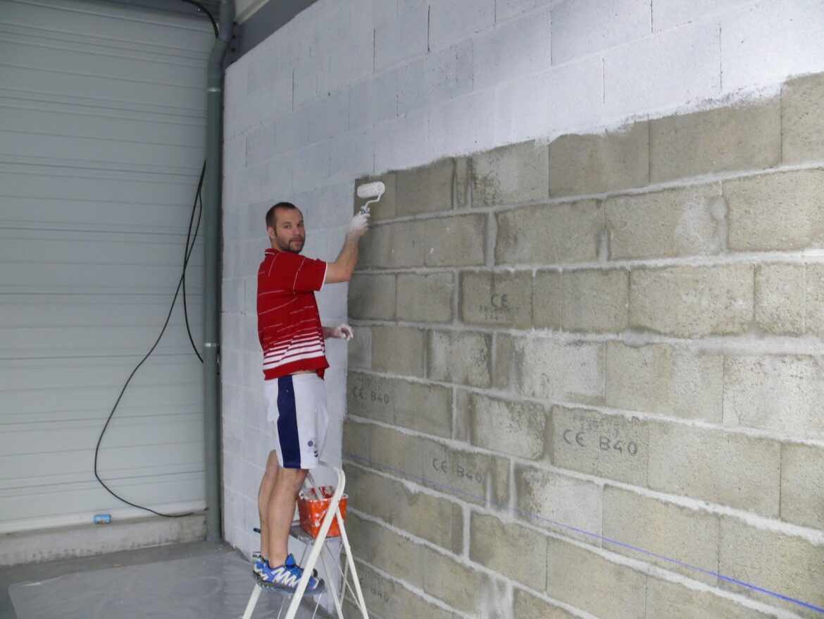 Comment installer de la brique décorative ?