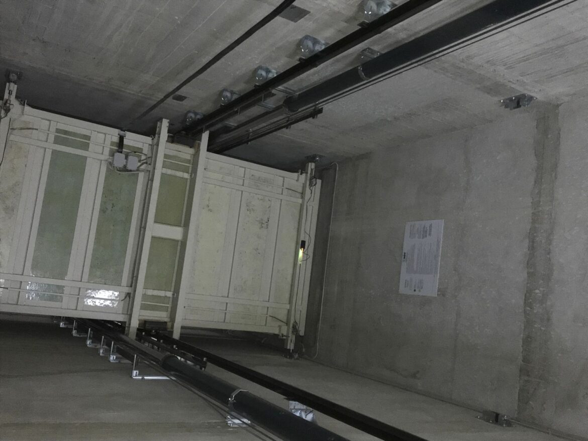 Comment installer un ascenseur dans une maison ?