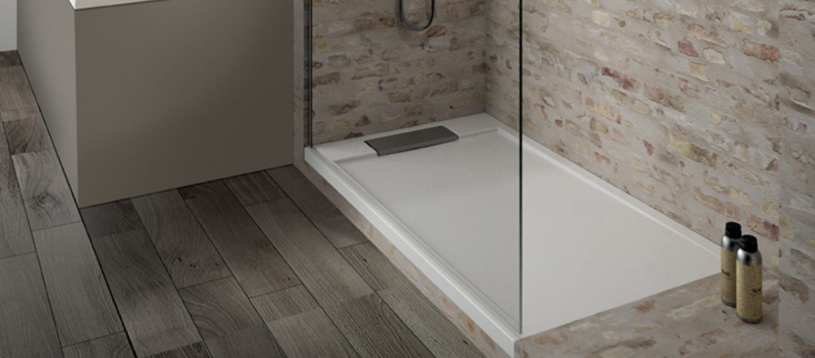 Comment installer un receveur en résine ?