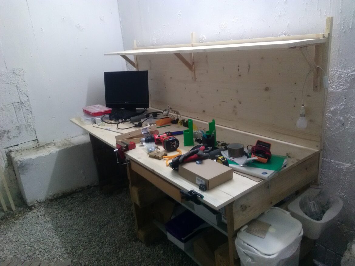 Comment installer une fenêtre à battant ?