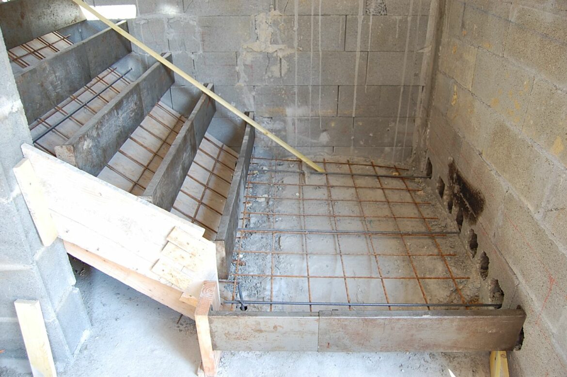 Comment isoler dalle béton garage ?