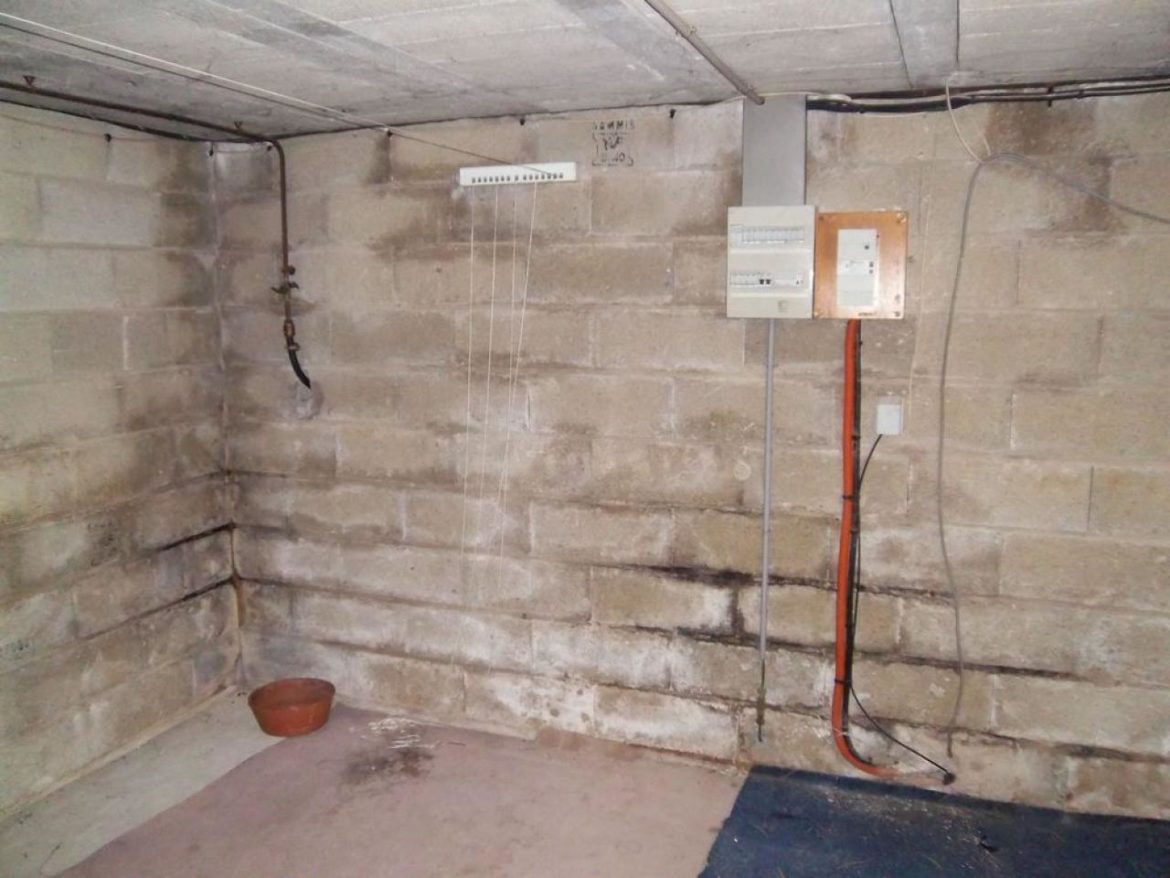 Comment isoler le sol de l'humidité ?