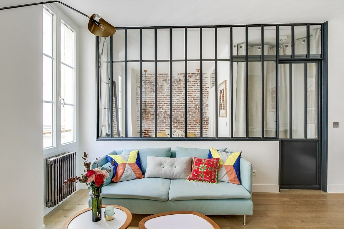 Comment isoler un mur froid de l'intérieur ?