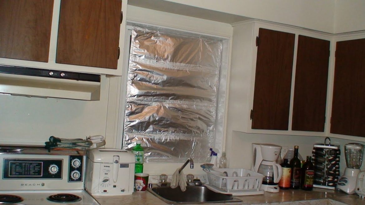 Comment isoler une chambre contre le froid ?