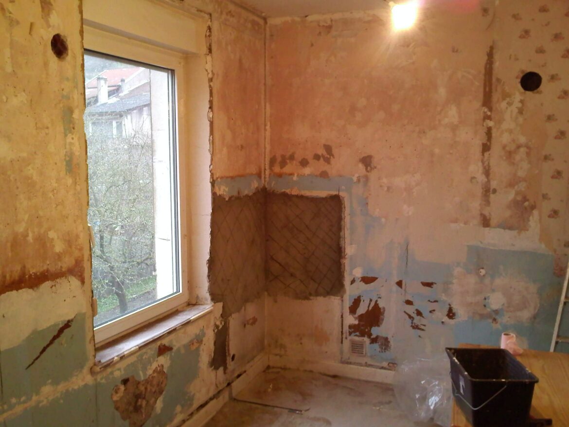 Comment isoler une chambre contre le froid ?