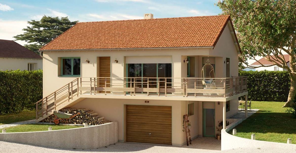 Comment isoler une maison des années 60 ?