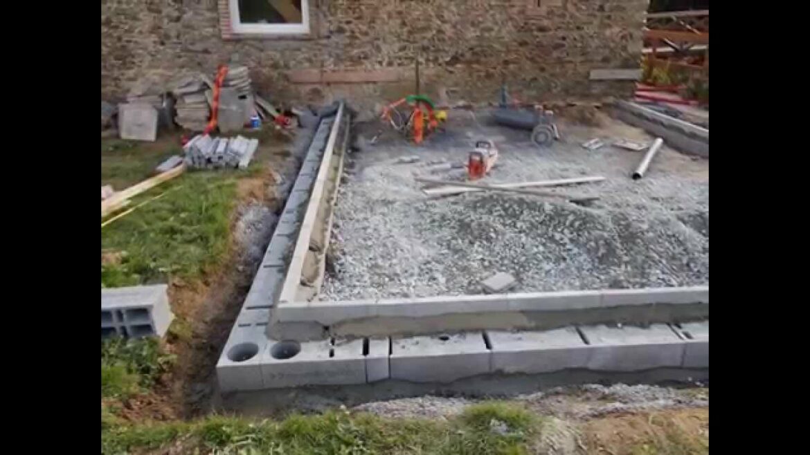 Comment isoler une véranda du froid et du chaud ?