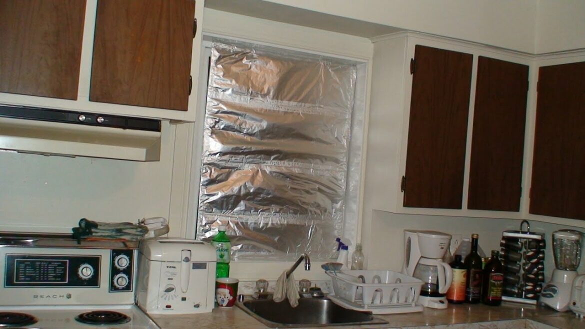 Comment laisser une lame d'air entre mur et isolant ?