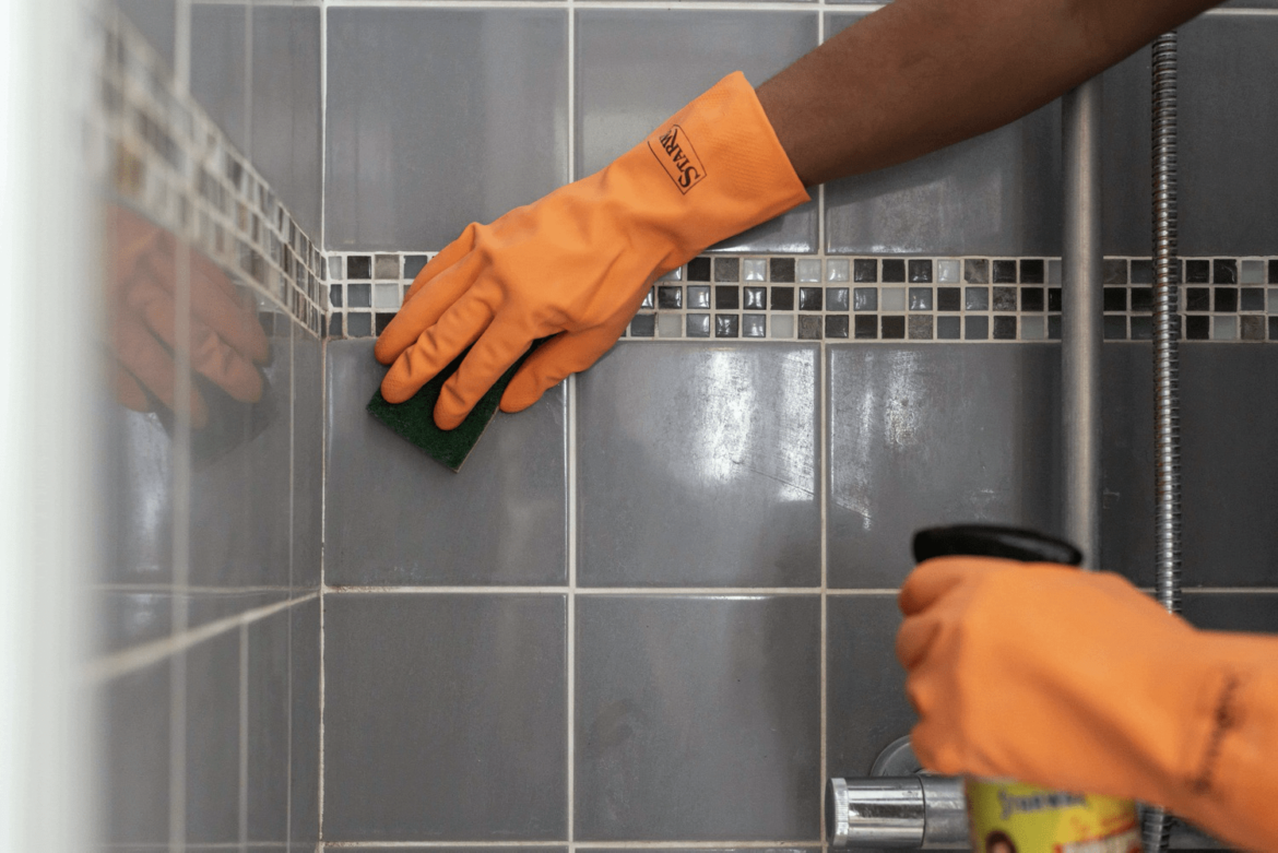 Comment lessiver mur naturellement ?