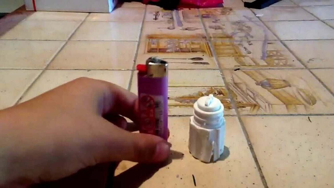 Comment mesurer le pureau ?