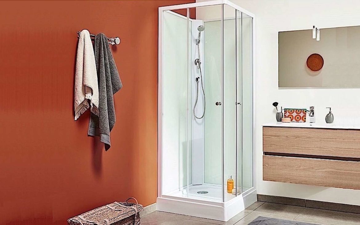 Comment mesurer une cabine de douche ?