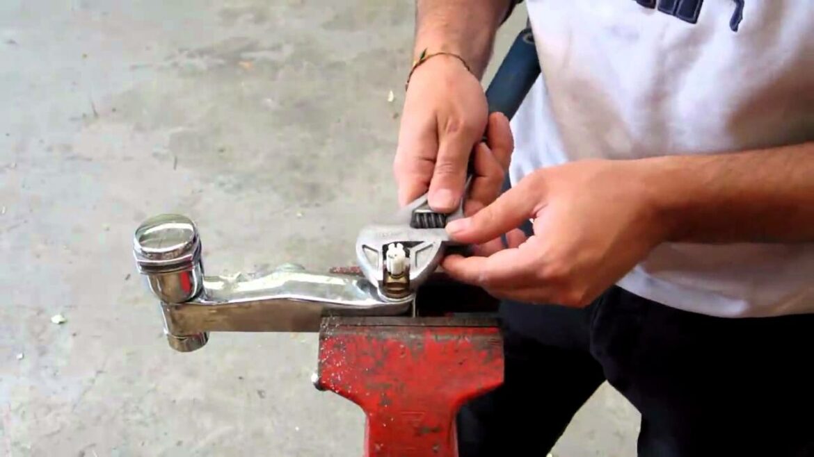 Comment mettre la ferraille dans une fondation ?