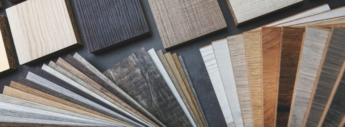 Comment moderniser des meubles en chêne ?